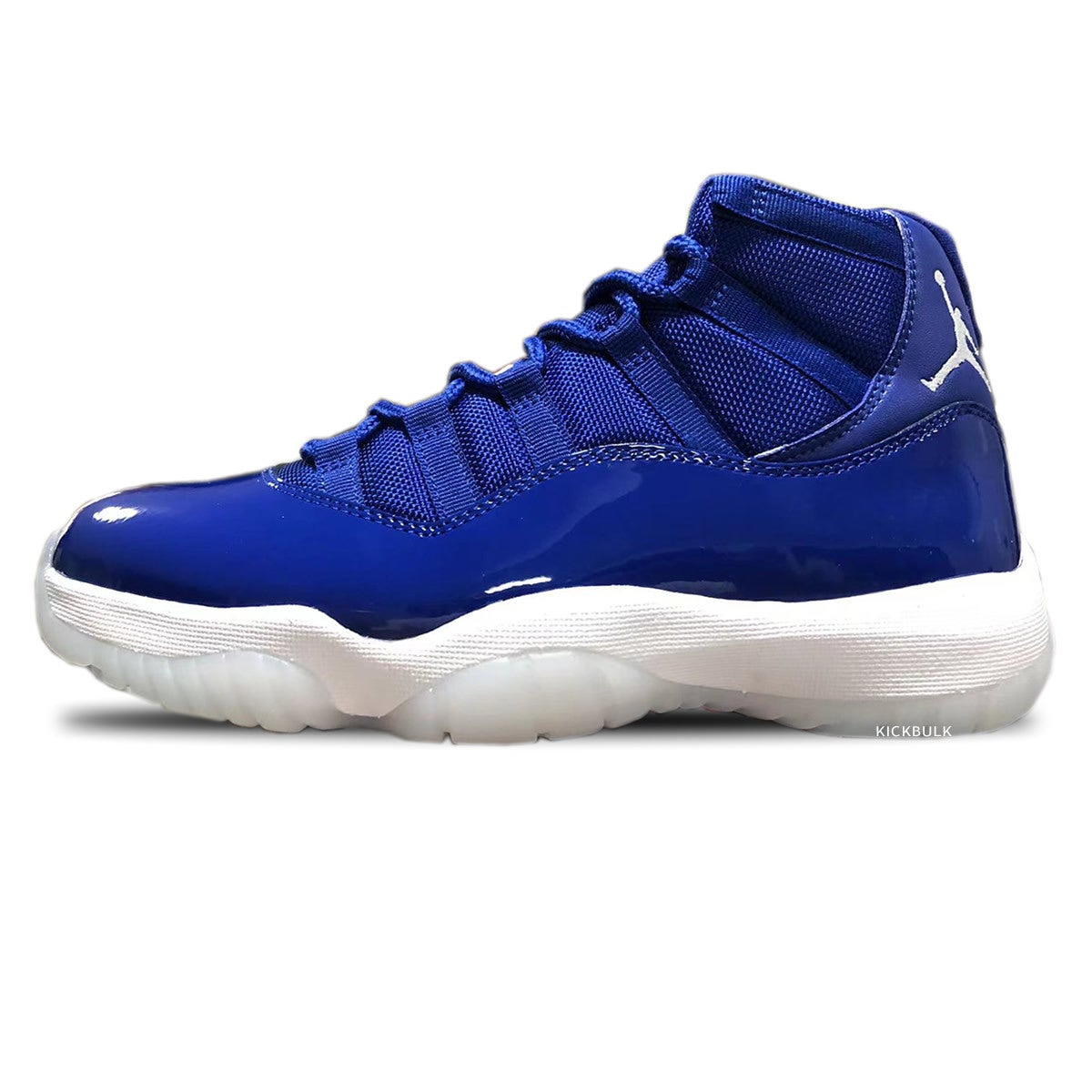 Jordan 11s royal blue online